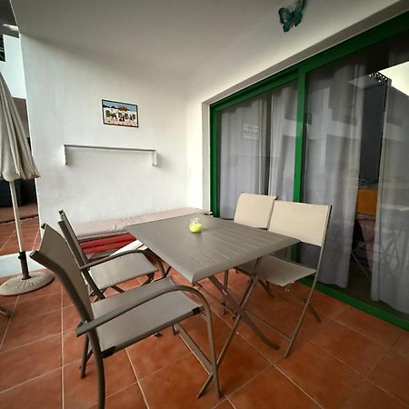 プエルト・デル・カルメンDepartamento Ingridアパートメント エクステリア 写真